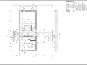 Pronájem rodinného domu, Vysoký Újezd, K Přejezdu, 175 m2