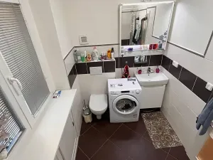 Pronájem bytu 3+kk, Praha - Krč, Na krčské stráni, 72 m2