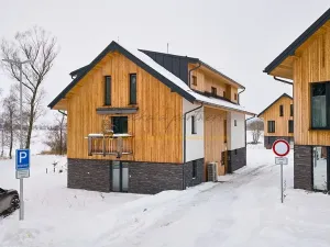 Prodej bytu 1+kk, Černá v Pošumaví, 33 m2