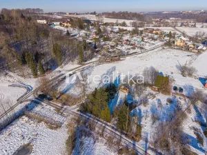 Prodej zahrady, Havířov, Luční, 935 m2
