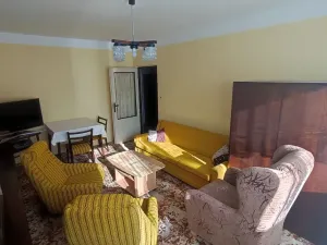 Pronájem bytu 2+1, Hradec Králové, Fričova, 69 m2