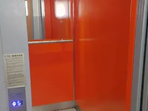 Pronájem bytu 2+1, Hradec Králové, Fričova, 69 m2