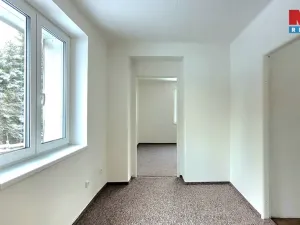 Pronájem bytu 3+1, Frýdštejn - Bezděčín, 65 m2