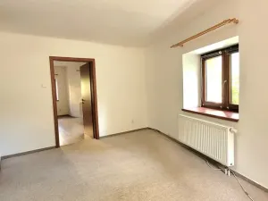 Pronájem bytu 2+kk, Jablonec nad Nisou, Rybářská, 32 m2