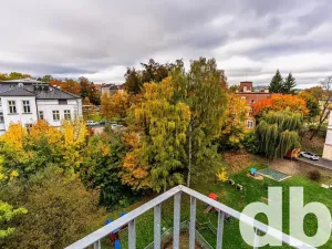 Pronájem kanceláře, Cheb, 26. dubna, 260 m2