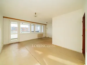 Prodej bytu 3+1, Praha - Hloubětín, Kukelská, 70 m2