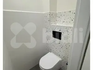 Pronájem bytu 1+kk, Praha - Vinohrady, Slezská, 30 m2