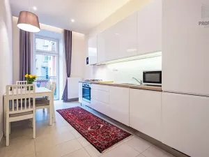 Prodej bytu 2+1, Brno, Zborovská, 65 m2