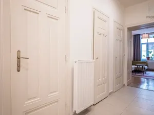 Prodej bytu 2+1, Brno, Zborovská, 65 m2