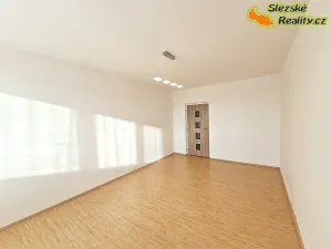 Pronájem bytu 3+1, Ostrava, 76 m2