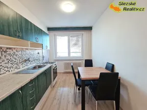 Pronájem bytu 3+1, Ostrava, 76 m2