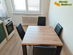 Pronájem bytu 3+1, Ostrava, 76 m2