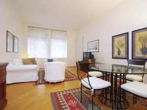 Pronájem bytu 2+1, Praha - Vinohrady, Anny Letenské, 54 m2