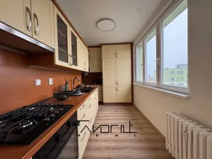 Prodej bytu 3+1, Ostrava, Tarnavova, 70 m2