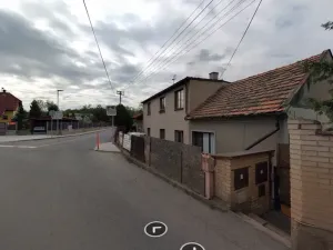 Prodej rodinného domu, Zdiby, K Holosmetkům, 56 m2