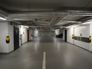 Prodej garáže, Praha - Hostivař, Rižská, 12 m2