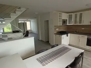 Prodej rodinného domu, Praha - Dejvice, Matějská, 163 m2