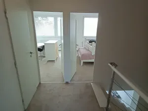 Prodej rodinného domu, Praha - Dejvice, Matějská, 163 m2