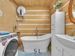 Prodej rodinného domu, Nový Bor, 89 m2