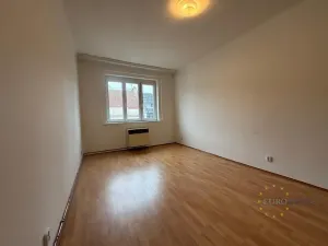 Pronájem bytu 1+kk, Praha - Nusle, V Horkách, 35 m2