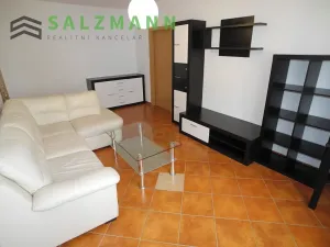 Pronájem bytu 2+1, Plzeň, Malesická, 50 m2