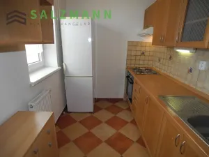 Pronájem bytu 2+1, Plzeň, Malesická, 50 m2