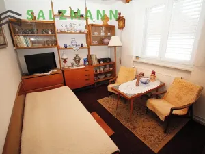 Prodej bytu 3+1, Plzeň, Jasmínová, 82 m2