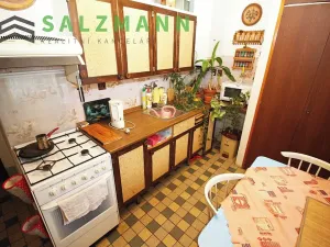 Prodej bytu 3+1, Plzeň, Jasmínová, 82 m2