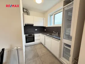 Pronájem bytu 2+kk, Brandýs nad Labem-Stará Boleslav, U Vodojemu, 47 m2