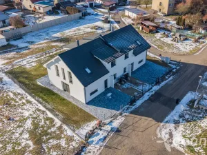 Prodej rodinného domu, Klenovice, 286 m2