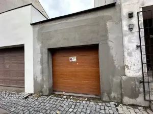 Pronájem bytu 2+kk, Turnov, Husova, 46 m2