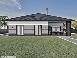 Prodej rodinného domu, Hradec Králové, Divecká, 257 m2