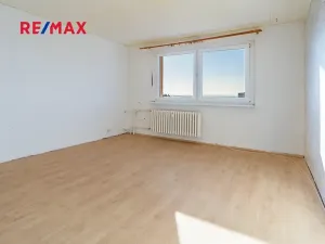 Prodej bytu 2+1, Česká Lípa, Příbramská, 53 m2