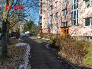 Prodej bytu 2+1, Česká Lípa, Příbramská, 53 m2