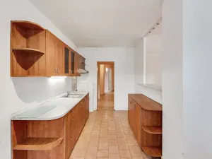 Prodej bytu 3+1, Kladno, Severní, 77 m2