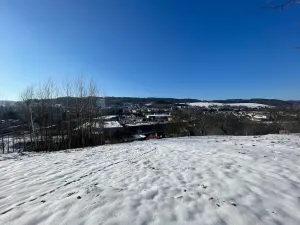 Prodej rodinného domu, Česká Třebová, Grégrova, 100 m2