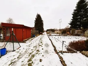 Prodej chaty, Šumperk, Vikýřovická, 30 m2