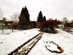 Prodej chaty, Šumperk, Vikýřovická, 30 m2