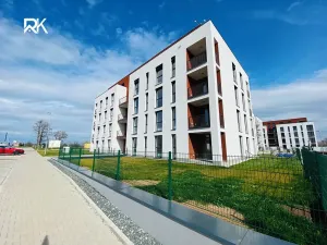 Pronájem bytu 1+kk, Kolín, Janovická, 31 m2