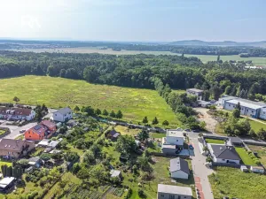 Prodej pozemku pro bydlení, Kolín, 824 m2