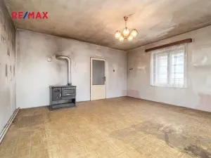 Prodej rodinného domu, Letiny, 168 m2