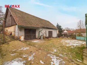 Prodej rodinného domu, Letiny, 168 m2