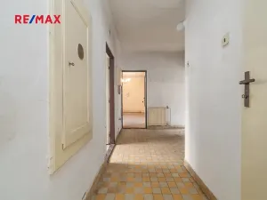 Prodej rodinného domu, Letiny, 168 m2