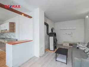 Prodej rodinného domu, Dobřany, Zahradní, 100 m2