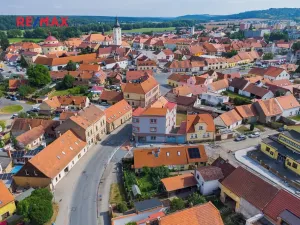 Prodej rodinného domu, Dobřany, Zahradní, 100 m2
