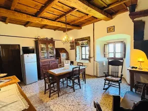 Prodej rodinného domu, Anghiari, Itálie, 200 m2