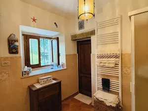 Prodej rodinného domu, Anghiari, Itálie, 200 m2