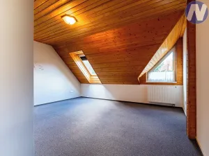 Prodej rodinného domu, Malenice, Na Bendov, 124 m2