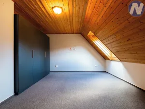 Prodej rodinného domu, Malenice, Na Bendov, 124 m2