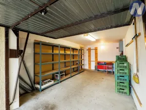 Prodej rodinného domu, Malenice, Na Bendov, 124 m2